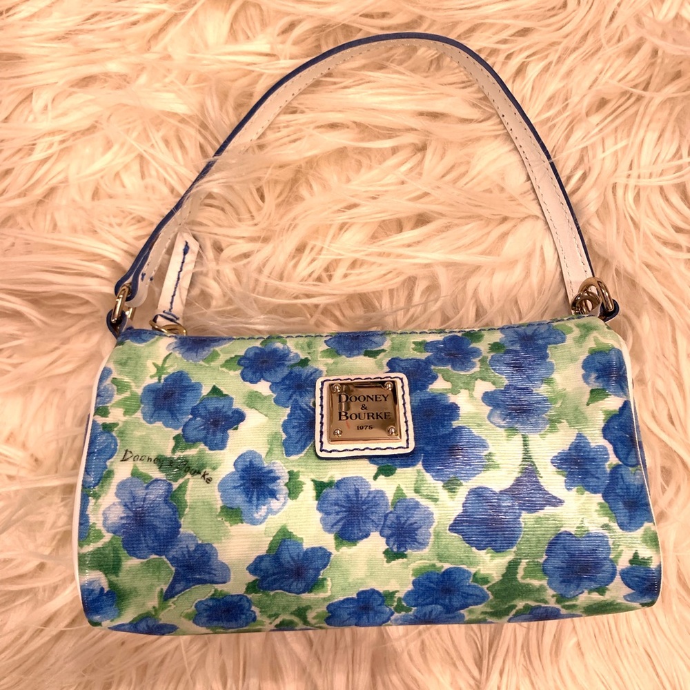 Dooney and Bourke handbag